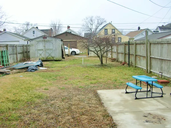 $159,900 | 415 Keck Avenue, Evansville, IN 47711