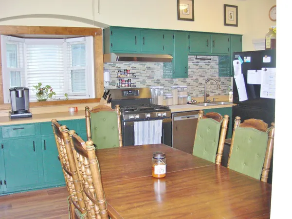 $159,900 | 415 Keck Avenue, Evansville, IN 47711
