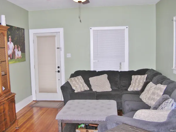 $159,900 | 415 Keck Avenue, Evansville, IN 47711