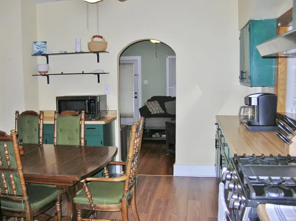 $159,900 | 415 Keck Avenue, Evansville, IN 47711