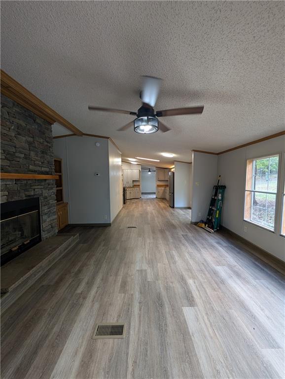 322 Daubenspeck Road Parker, PA 16049 - Photo 19 of 35 New Flooring