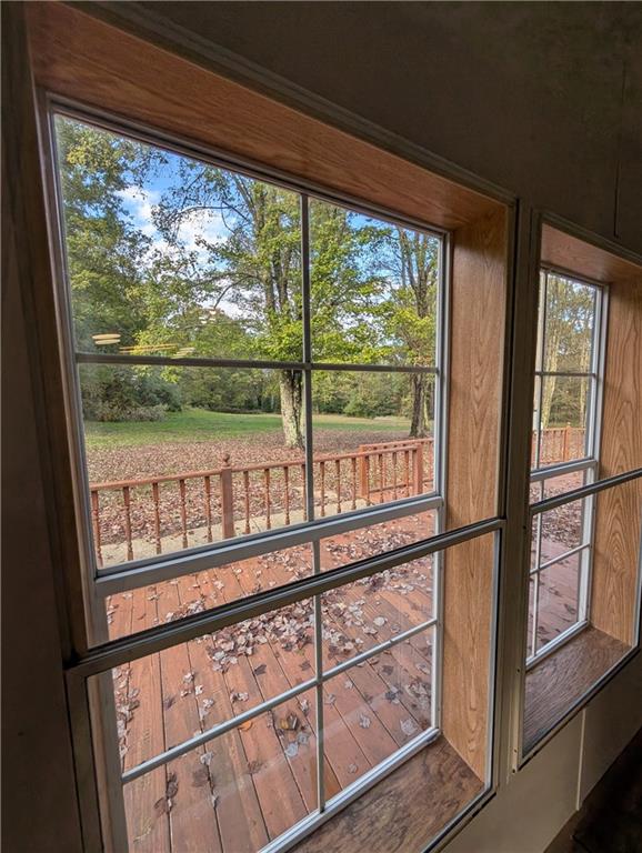 322 Daubenspeck Road Parker, PA 16049 - Photo 23 of 35 Wooded Views