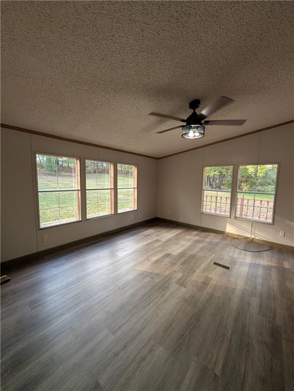 322 Daubenspeck Road Parker, PA 16049 - Photo 24 of 35 Lots of Natural Light