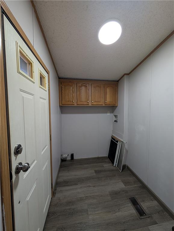 322 Daubenspeck Road Parker, PA 16049 - Photo 26 of 35 Laundry Room
