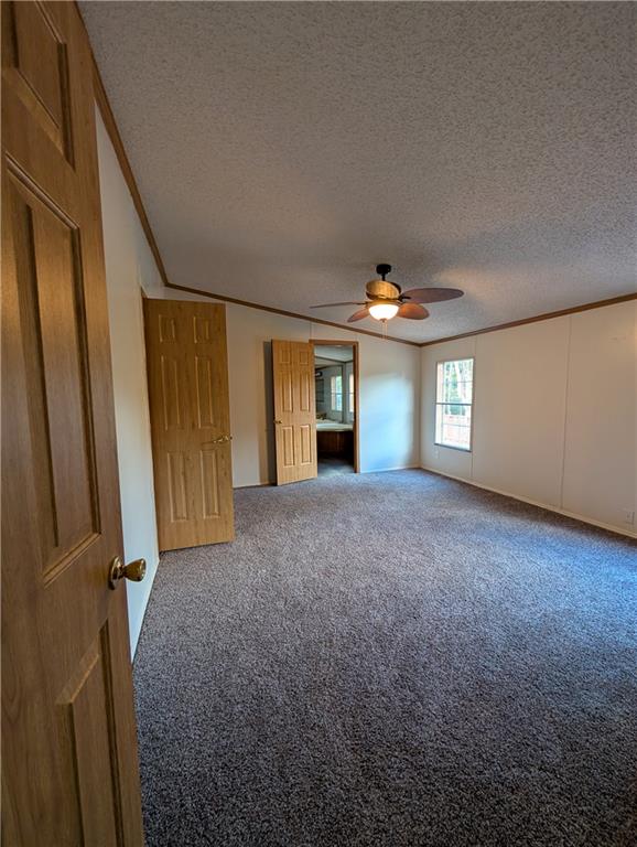 322 Daubenspeck Road Parker, PA 16049 - Photo 27 of 35 Primary Bedroom