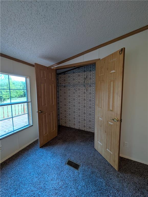322 Daubenspeck Road Parker, PA 16049 - Photo 32 of 35 Large Closets