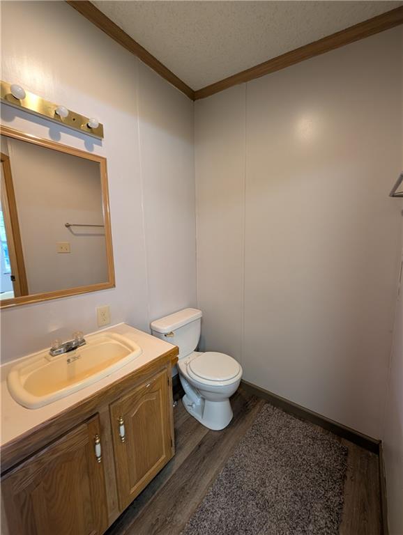 322 Daubenspeck Road Parker, PA 16049 - Photo 35 of 35 Private Bathroom WITHIN the Primary Bathroom