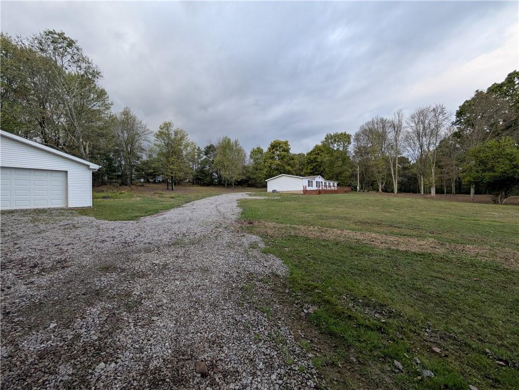 322 Daubenspeck Road Parker, PA 16049 - Photo 8 of 35 Gallery Image 8