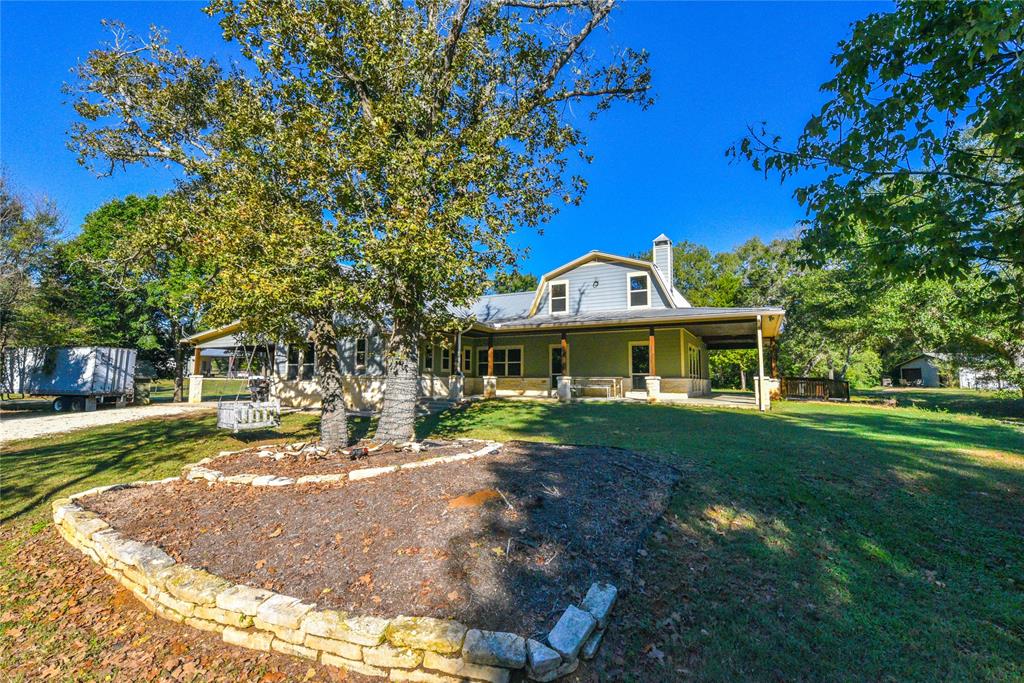 7244 Fm 2549 - 13 Acres Hearne Tx