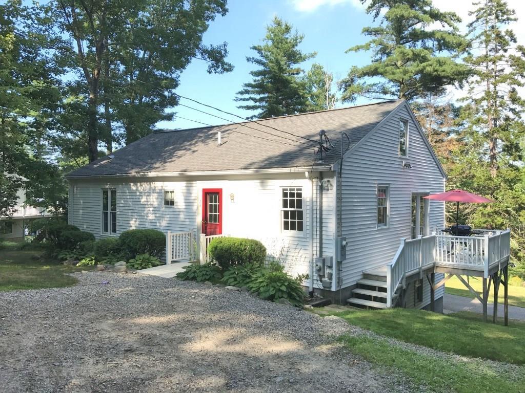 24 Jason Circle Boothbay, ME 04537 - Photo 1 of 14 Photo