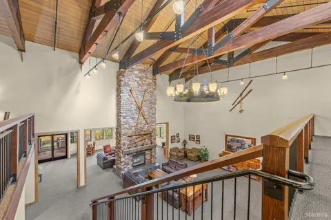 $285,000 | 1120 Kirkwood Meadows Drive, Unit 220, Kirkwood, CA 95646