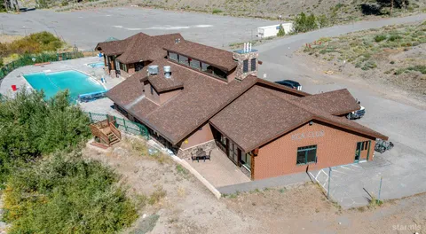 $285,000 | 1120 Kirkwood Meadows Drive, Unit 220, Kirkwood, CA 95646