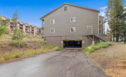 $285,000 | 1120 Kirkwood Meadows Drive, Unit 220, Kirkwood, CA 95646