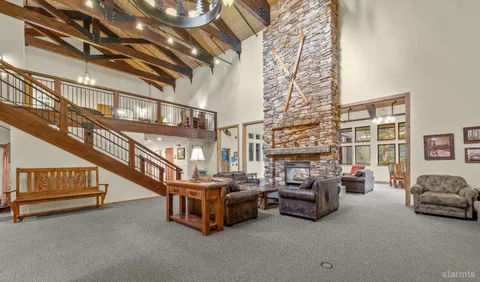 $285,000 | 1120 Kirkwood Meadows Drive, Unit 220, Kirkwood, CA 95646