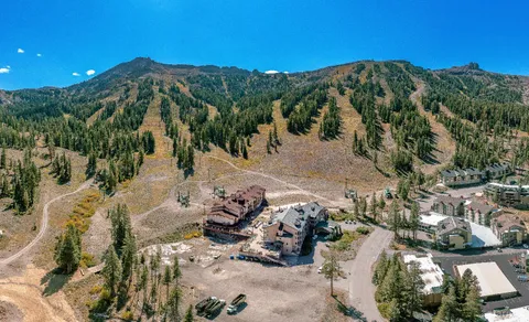 $285,000 | 1120 Kirkwood Meadows Drive, Unit 220, Kirkwood, CA 95646