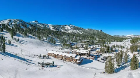 $285,000 | 1120 Kirkwood Meadows Drive, Unit 220, Kirkwood, CA 95646