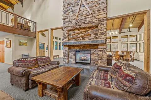 $285,000 | 1120 Kirkwood Meadows Drive, Unit 220, Kirkwood, CA 95646