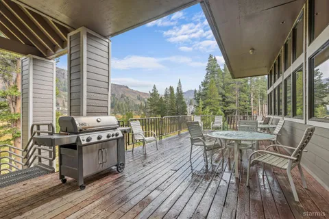 $285,000 | 1120 Kirkwood Meadows Drive, Unit 220, Kirkwood, CA 95646