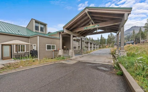 $285,000 | 1120 Kirkwood Meadows Drive, Unit 220, Kirkwood, CA 95646