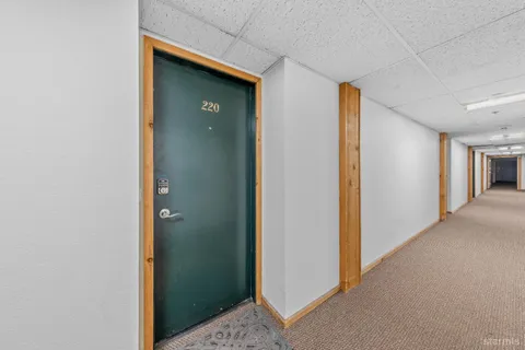 $285,000 | 1120 Kirkwood Meadows Drive, Unit 220, Kirkwood, CA 95646