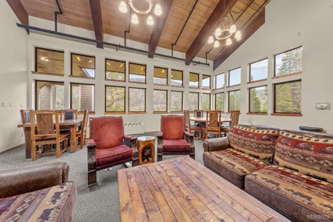 $285,000 | 1120 Kirkwood Meadows Drive, Unit 220, Kirkwood, CA 95646