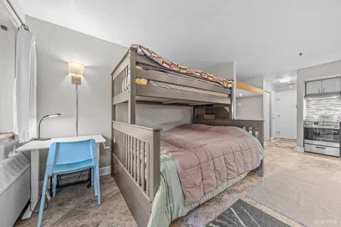 $285,000 | 1120 Kirkwood Meadows Drive, Unit 220, Kirkwood, CA 95646