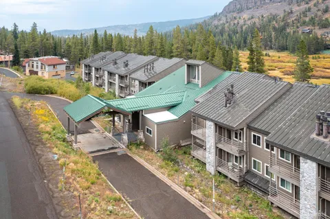 $285,000 | 1120 Kirkwood Meadows Drive, Unit 220, Kirkwood, CA 95646