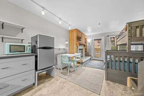 $285,000 | 1120 Kirkwood Meadows Drive, Unit 220, Kirkwood, CA 95646