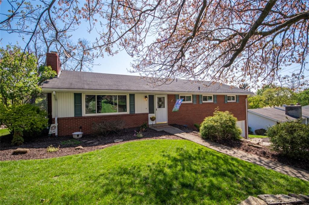 127 Rydal Lane Pittsburgh, PA 15237 - Photo 1 of 1 Gallery Image 1