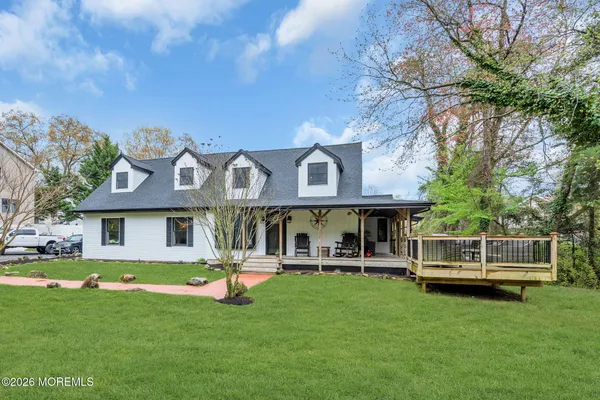 $795,000 | 103 Keats Avenue, Toms River, NJ 08753