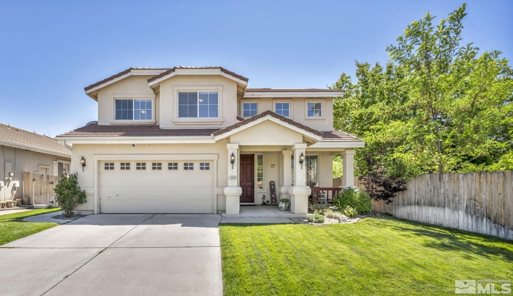 10005 Hampton Park Drive Reno, NV 89521 - Photo 1 of 37 Photo 1