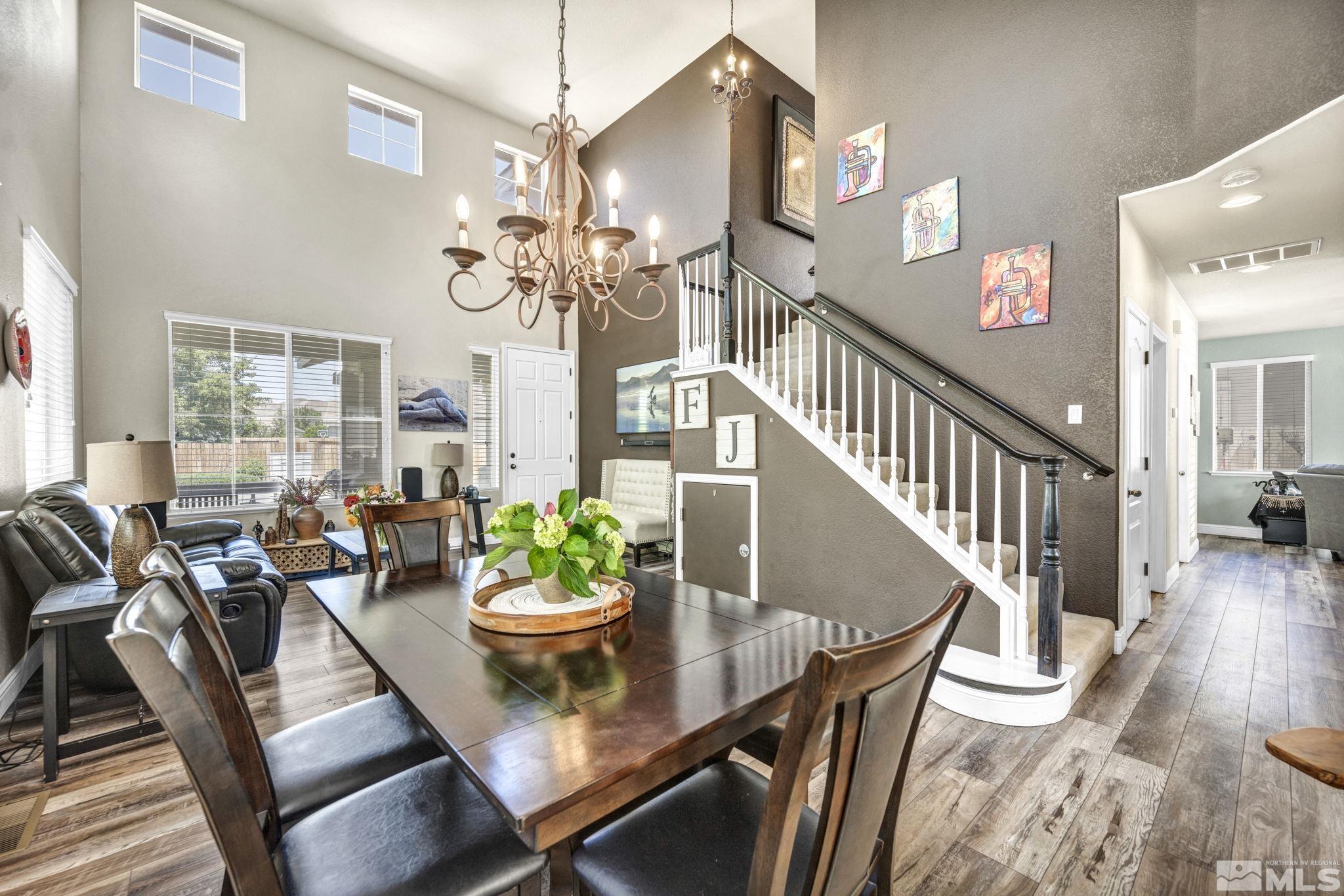 10005 Hampton Park Drive Reno, NV 89521 - Photo 13 of 37 Photo 14