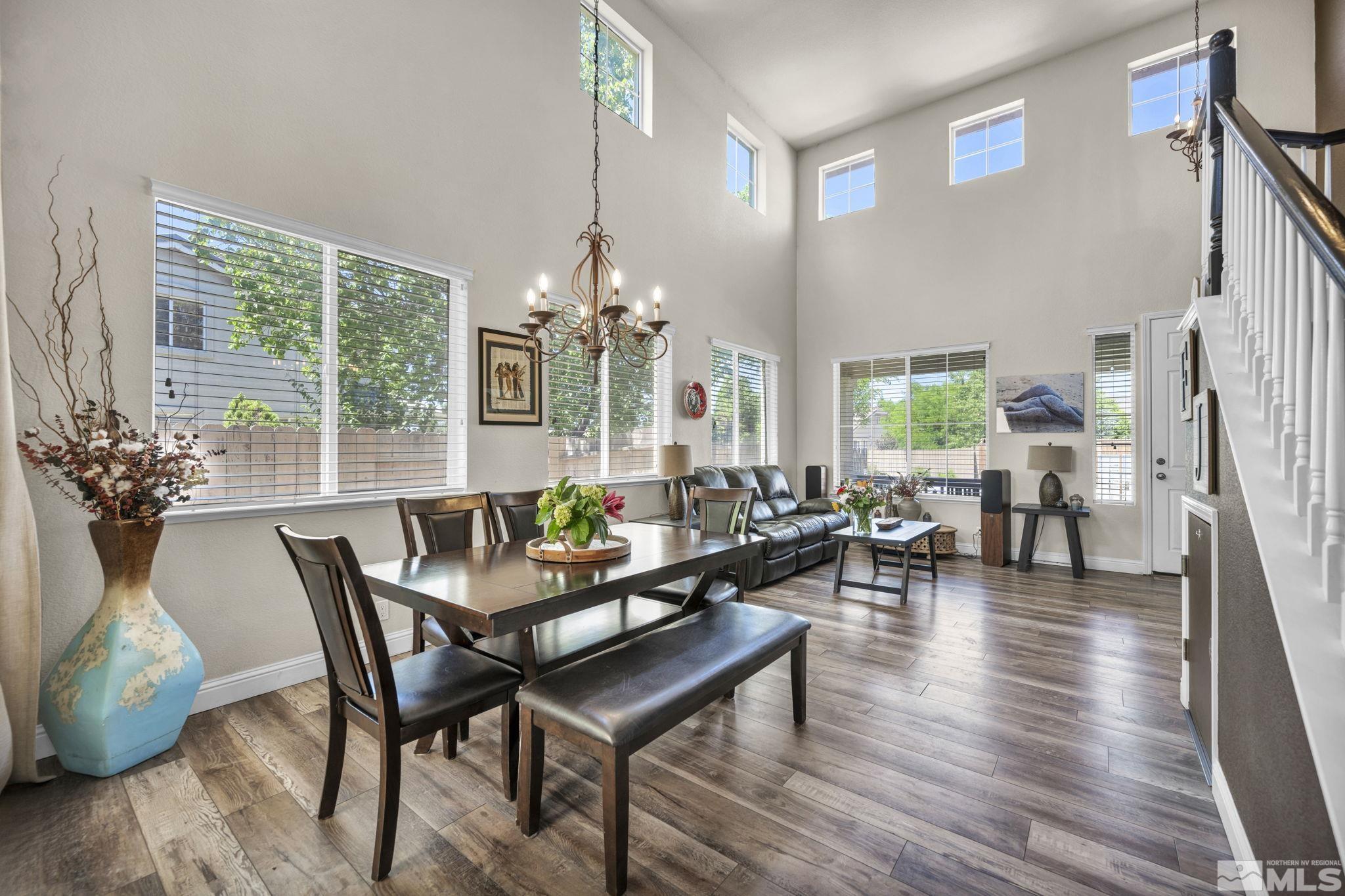 10005 Hampton Park Drive Reno, NV 89521 - Photo 14 of 37 Photo 15
