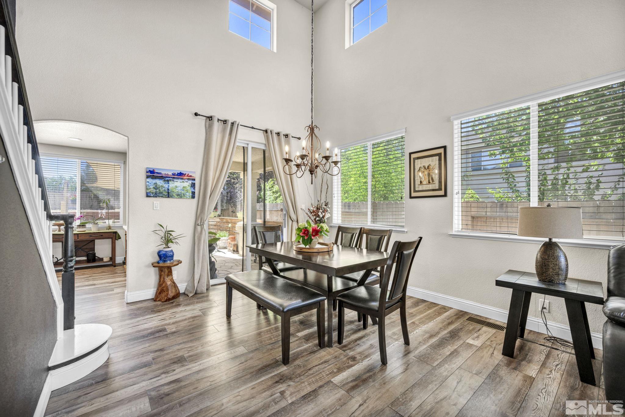 10005 Hampton Park Drive Reno, NV 89521 - Photo 15 of 37 Photo 16