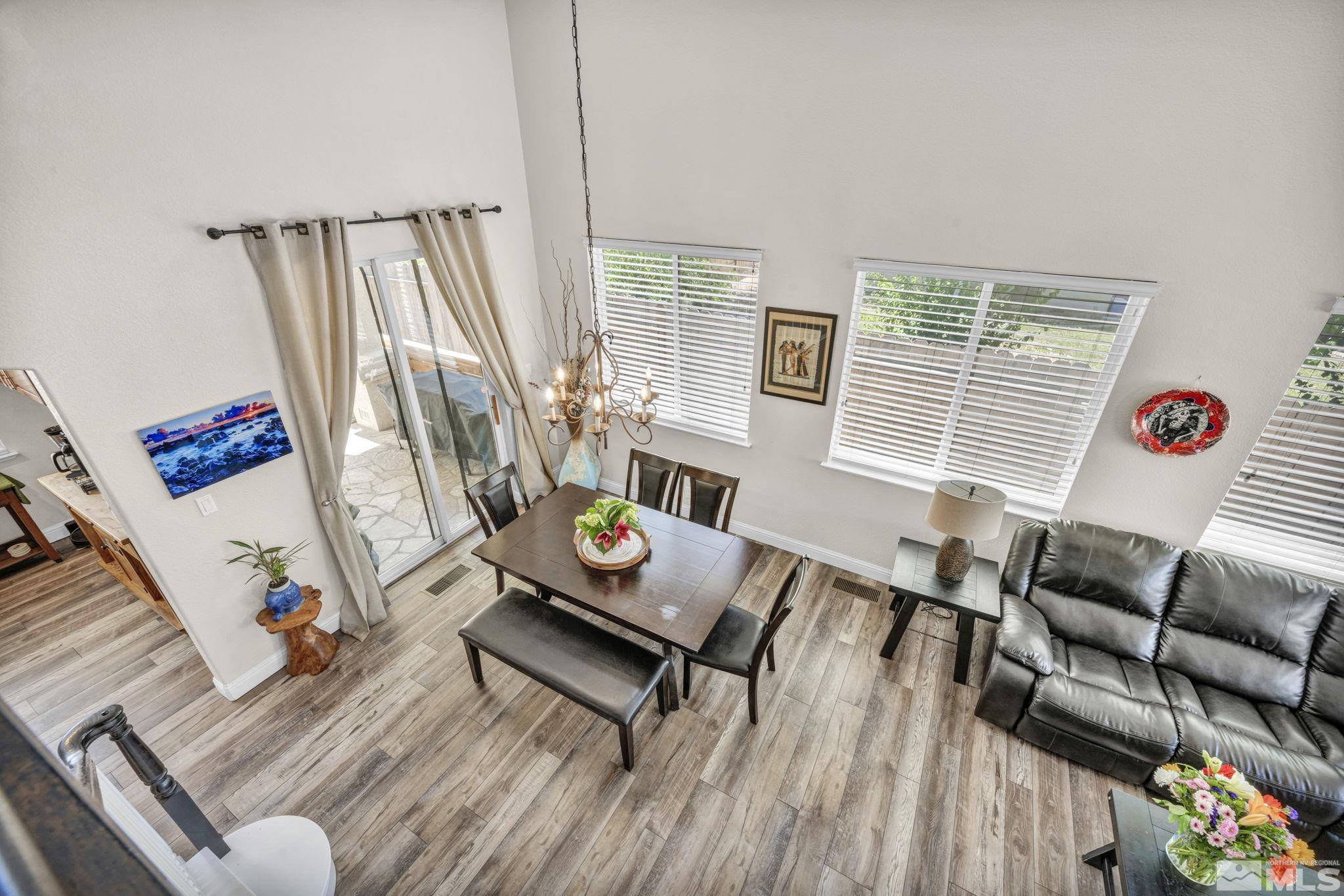 10005 Hampton Park Drive Reno, NV 89521 - Photo 20 of 37 Photo 21