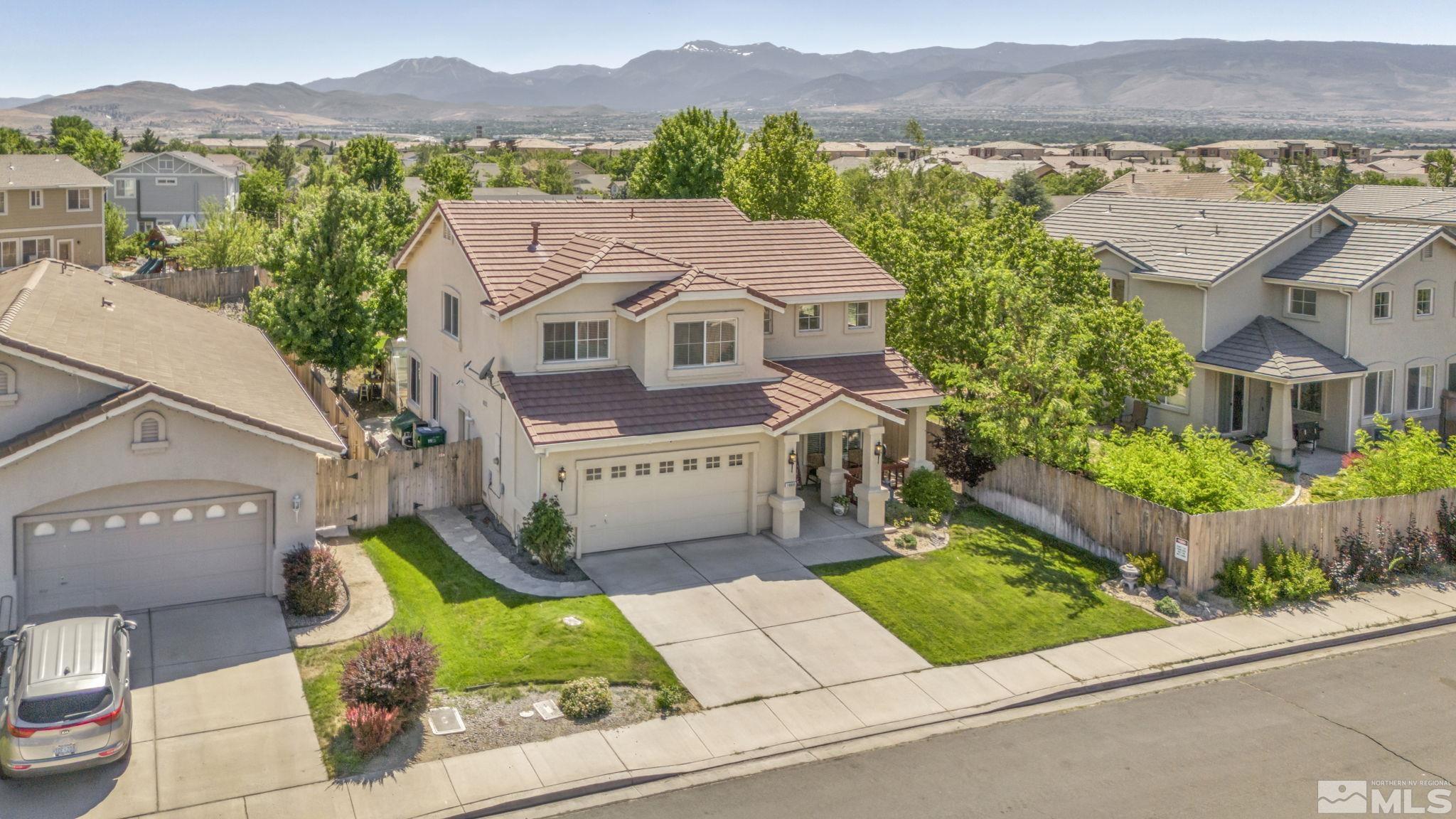 10005 Hampton Park Drive Reno, NV 89521 - Photo 2 of 37 Photo 3