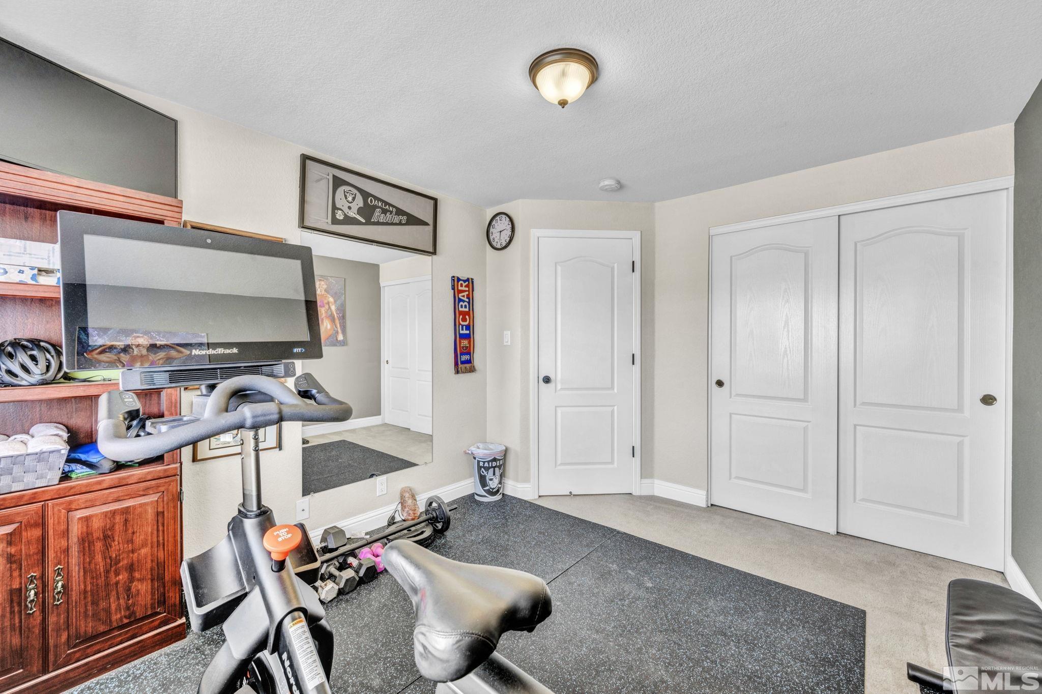 10005 Hampton Park Drive Reno, NV 89521 - Photo 22 of 37 Photo 23