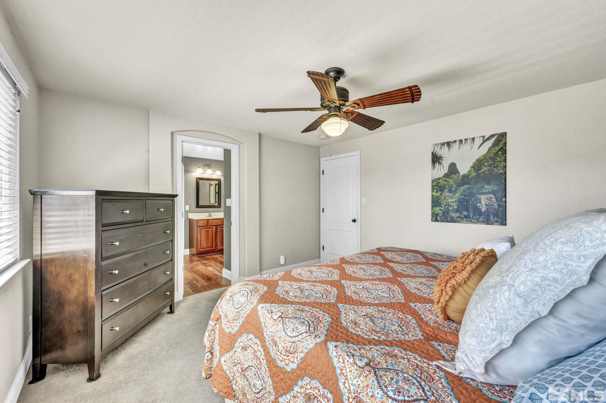 10005 Hampton Park Drive Reno, NV 89521 - Photo 26 of 37 Photo 27