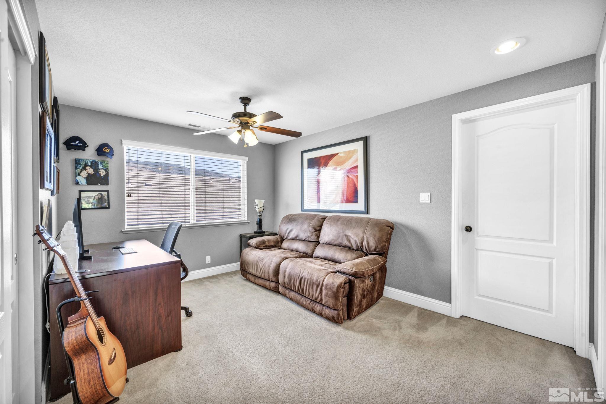 10005 Hampton Park Drive Reno, NV 89521 - Photo 29 of 37 Photo 30