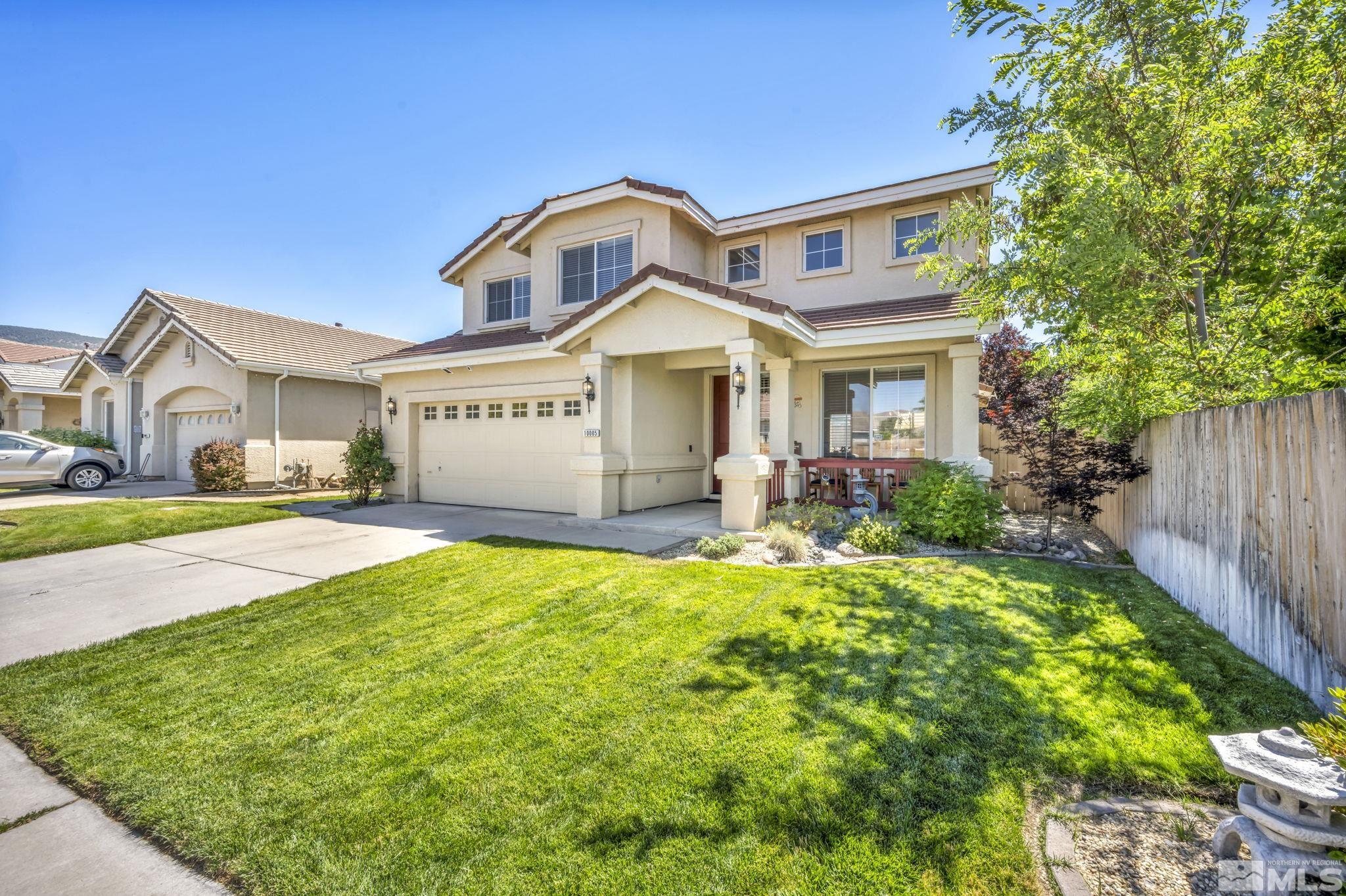 10005 Hampton Park Drive Reno, NV 89521 - Photo 30 of 37 Photo 32