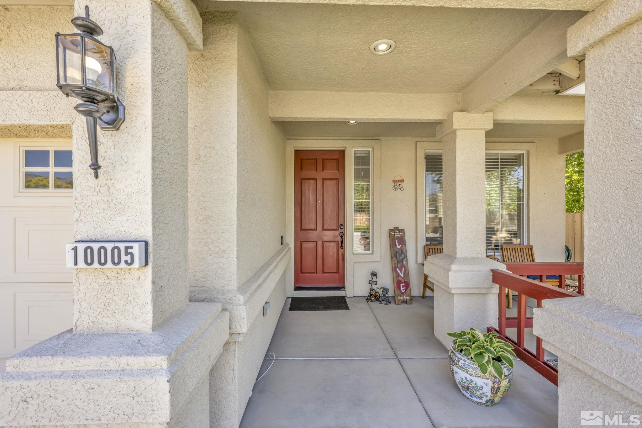 10005 Hampton Park Drive Reno, NV 89521 - Photo 3 of 37 Photo 4
