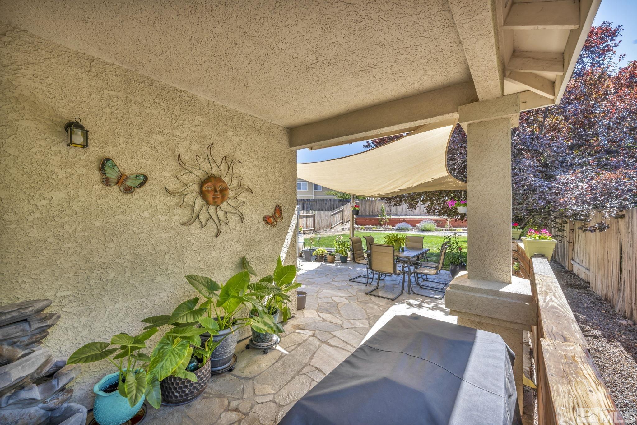 10005 Hampton Park Drive Reno, NV 89521 - Photo 31 of 37 Photo 33