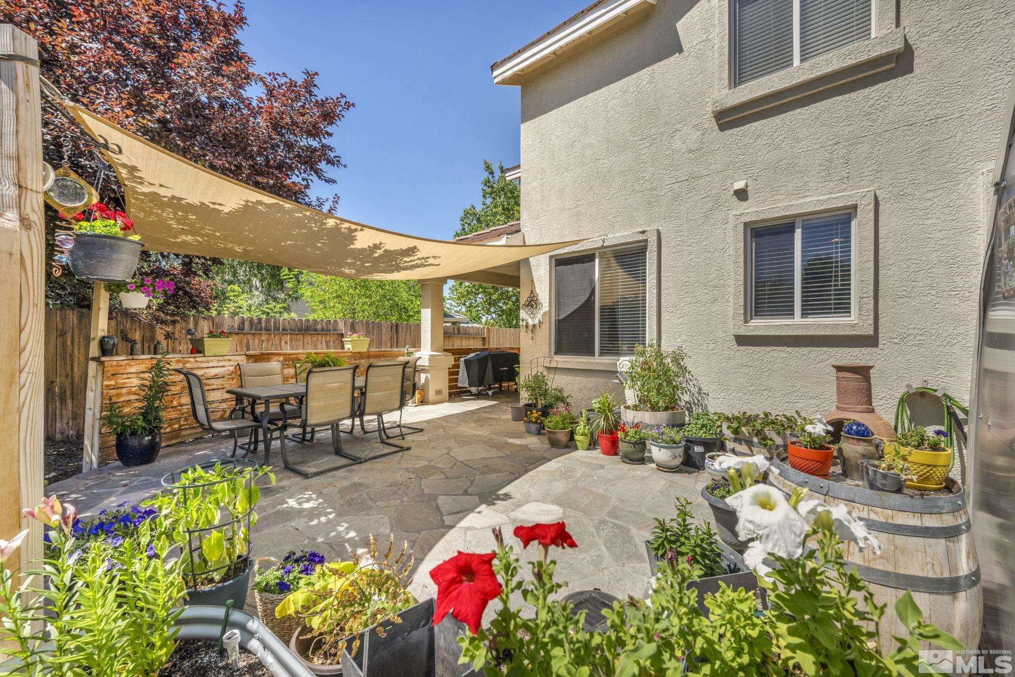10005 Hampton Park Drive Reno, NV 89521 - Photo 32 of 37 Photo 34