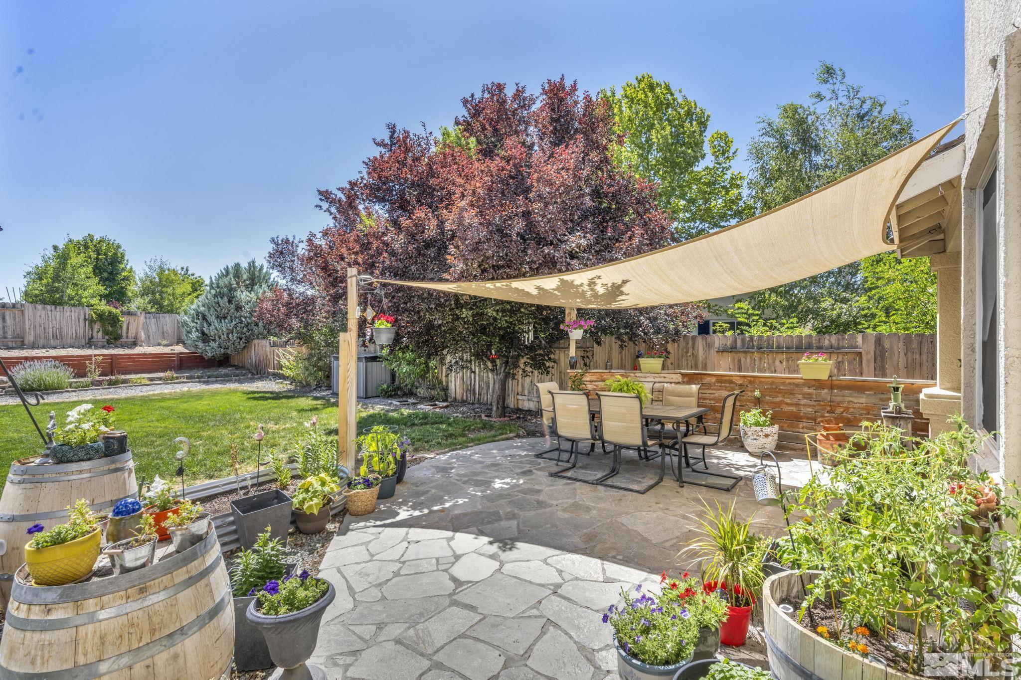 10005 Hampton Park Drive Reno, NV 89521 - Photo 33 of 37 Photo 35