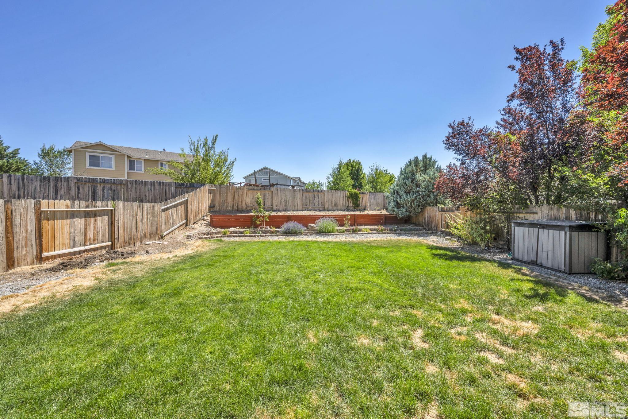 10005 Hampton Park Drive Reno, NV 89521 - Photo 36 of 37 Photo 38