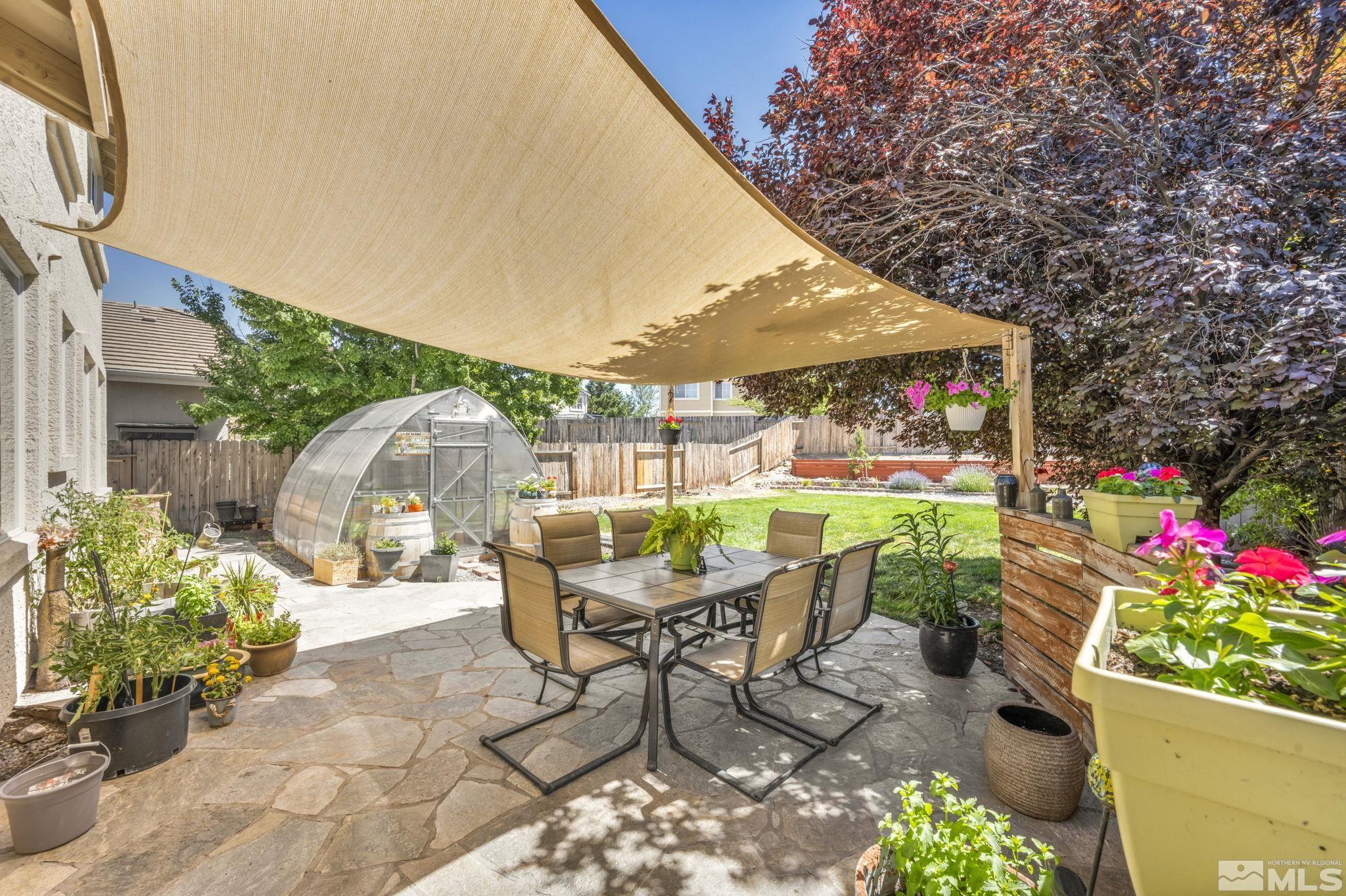 10005 Hampton Park Drive Reno, NV 89521 - Photo 4 of 37 Photo 5