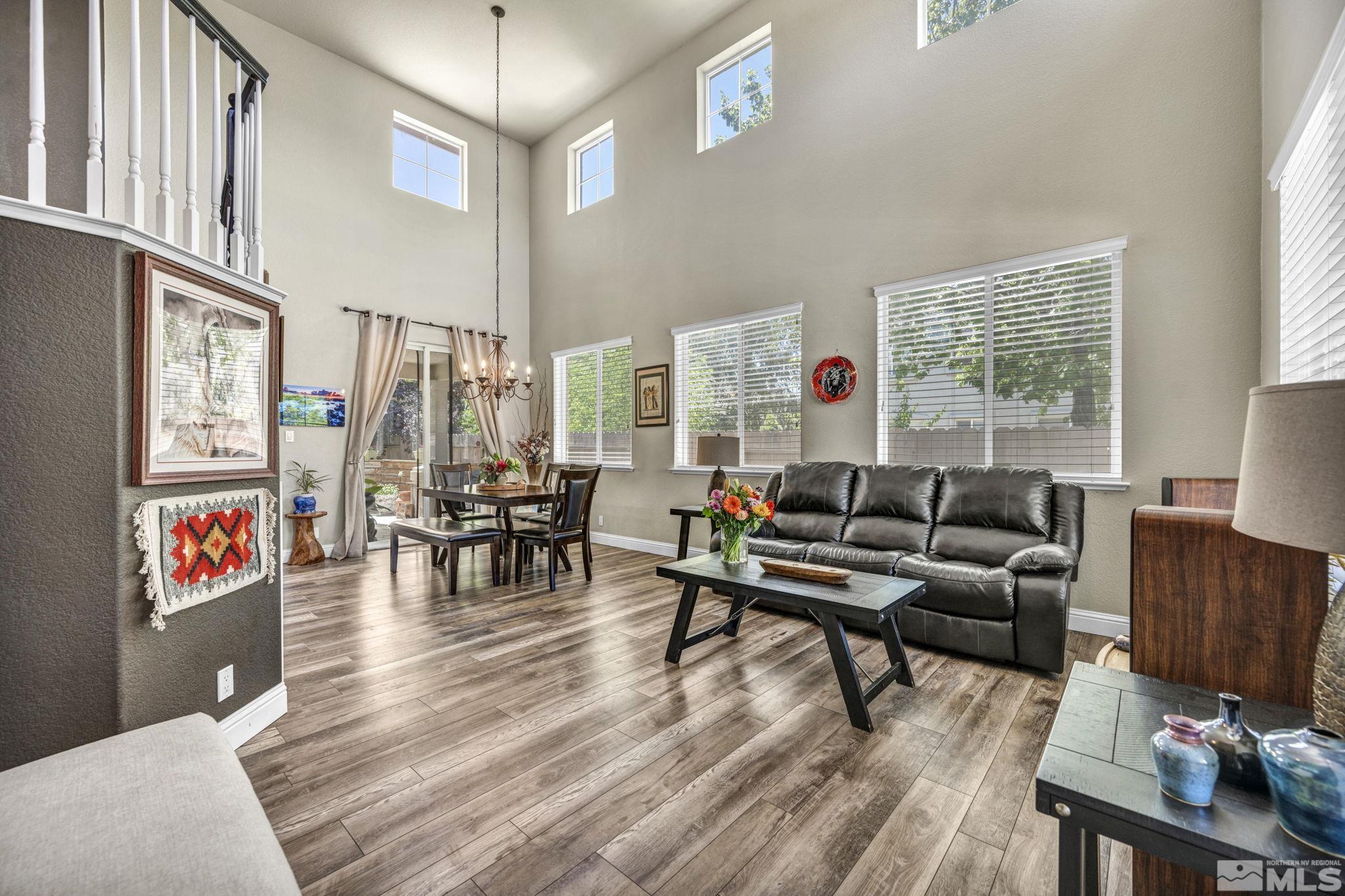 10005 Hampton Park Drive Reno, NV 89521 - Photo 5 of 37 Photo 6