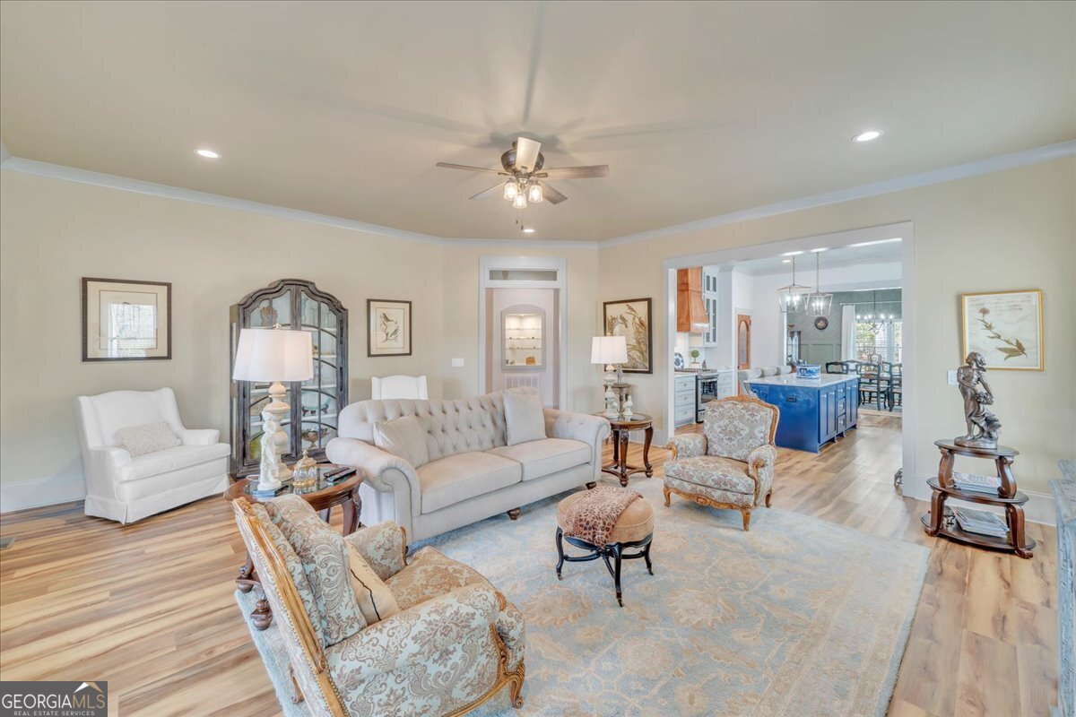 117 Pine Bough Trail Perry, GA 31069 - Photo 16 of 83