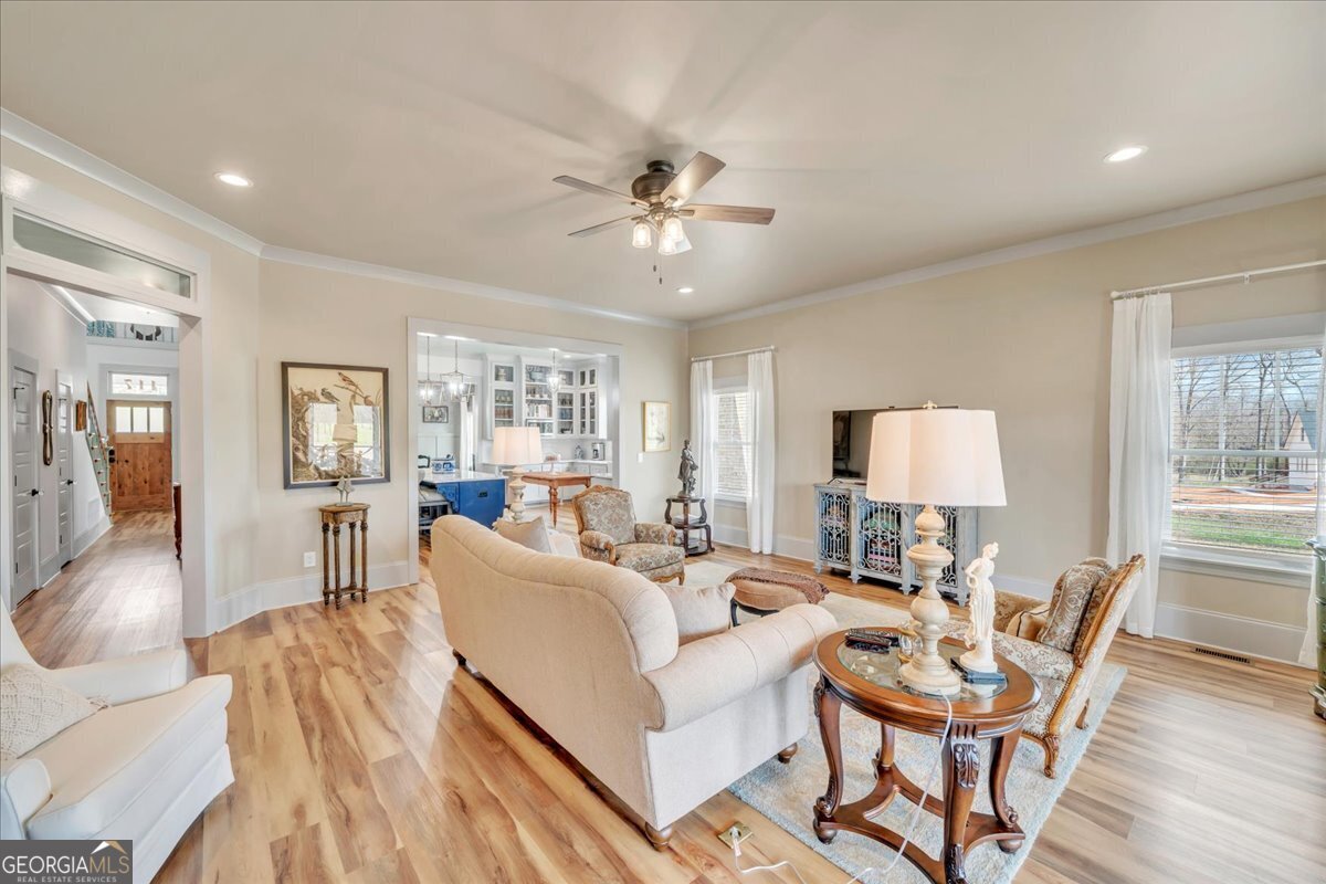 117 Pine Bough Trail Perry, GA 31069 - Photo 17 of 83