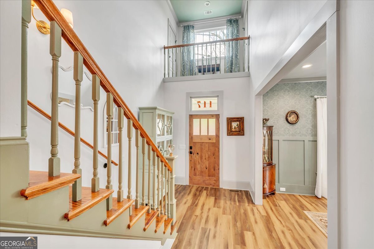 117 Pine Bough Trail Perry, GA 31069 - Photo 19 of 83